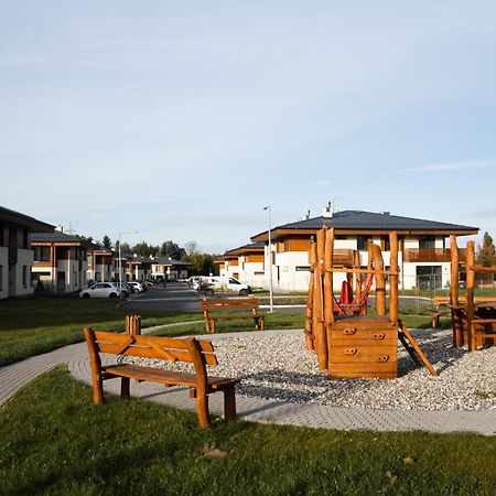 Ubytovani V Beskydech - Apartman Patrik Čeladná Buitenkant foto