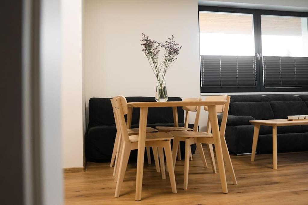 Ubytovani V Beskydech - Apartman Patrik Čeladná Buitenkant foto