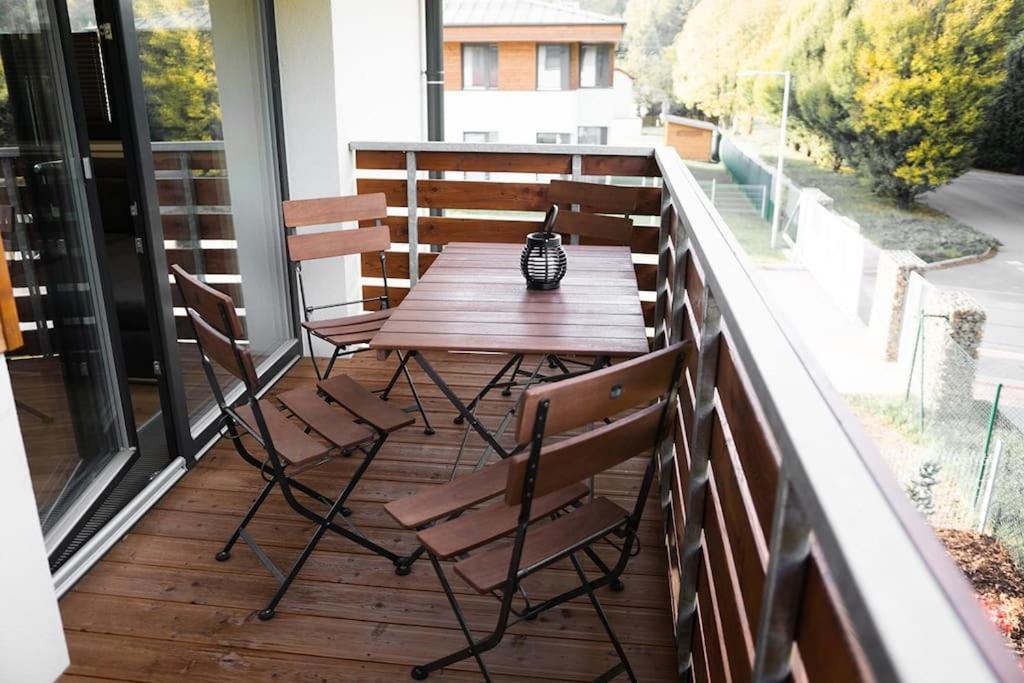 Ubytovani V Beskydech - Apartman Patrik Čeladná Buitenkant foto