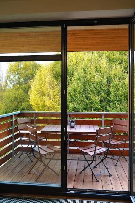 Ubytovani V Beskydech - Apartman Patrik Čeladná Buitenkant foto