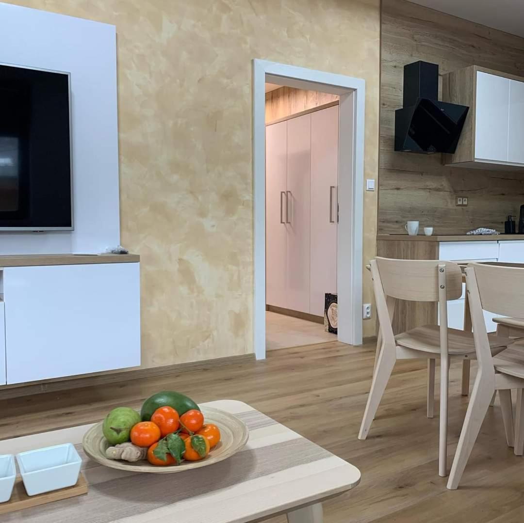 Ubytovani V Beskydech - Apartman Patrik Čeladná Buitenkant foto